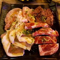 Yakiniku