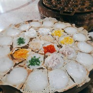 เมนูของร้าน บานเช้าขนมครก