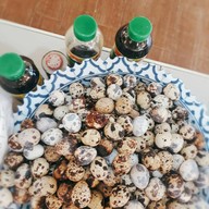 บานเช้าขนมครก