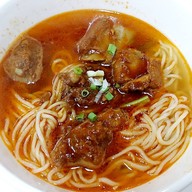 เมนูของร้าน Ting Tai Fu รามคำแหง