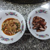 เจริญโภชนา