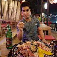 Yakiniku