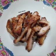 เมนูของร้าน เจริญโภชนา