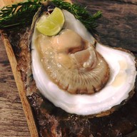 เมนูของร้าน เบส100หอย ตลาดนัดรถไฟศรีนครินทร์