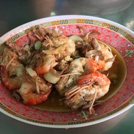 เมนูของร้าน ต้มยำกุ้งบางลำภู (เจ้าเก่า-เจ้าแรก) ต้มยำกุ้งบางลำภู (เจ้าเก่า-เจ้าแรก)สาขา2