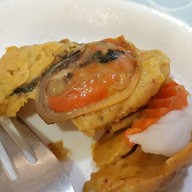 ห่อหมกแม่นิด(เจ้าเก่า)