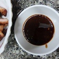 เมนูของร้าน เจริญโภชนา