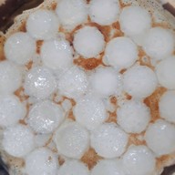 เมนูของร้าน บานเช้าขนมครก