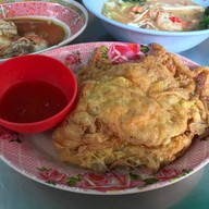 เมนูของร้าน ต้มยำกุ้งบางลำภู (เจ้าเก่า-เจ้าแรก) ต้มยำกุ้งบางลำภู (เจ้าเก่า-เจ้าแรก)สาขา2