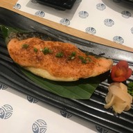 Tairyo Sushi  (ไทเรียวซูชิ) อารีย์