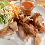 Race Area Bar And Restaurant