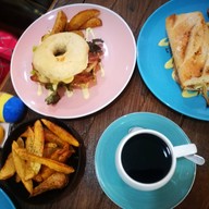 Sammich Homemade Sandwiches