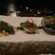 เมนูของร้าน Bo.lan