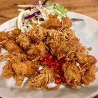 Race Area Bar And Restaurant