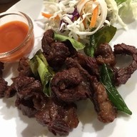 Race Area Bar And Restaurant