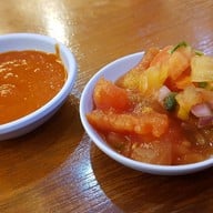 Sunrise Tacos พรอมานาด