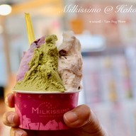 Milkissimo Hakodate