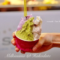 Milkissimo Hakodate
