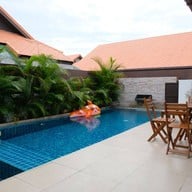 The Ville Pattaya Pool Villa