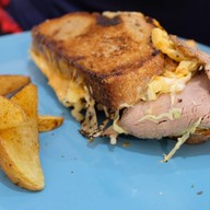 Sammich Homemade Sandwiches