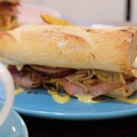 Sammich Homemade Sandwiches