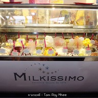 Milkissimo Hakodate