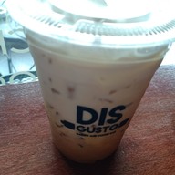 เมนูของร้าน DIS GUSTO