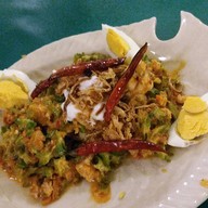 เมนูของร้าน บ้านอิสระ