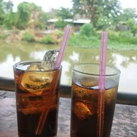 เมนูของร้าน ป้าตามสั่ง