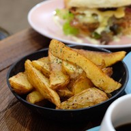 Sammich Homemade Sandwiches