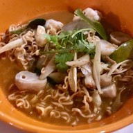 Race Area Bar And Restaurant