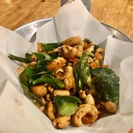 Race Area Bar And Restaurant