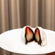 เมนูของร้าน Tokyo Sweets สยามพารากอน