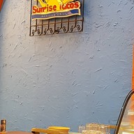 Sunrise Tacos พรอมานาด