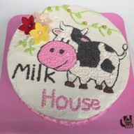 Milk House