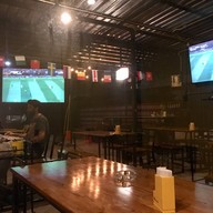 Race Area Bar And Restaurant