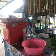 เมนูของร้าน ป้าตามสั่ง
