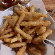 Race Area Bar And Restaurant