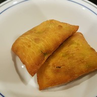 เมนูของร้าน น้ำเต้าหู้ ปาท่องโก๋ หนองใหญ่ บางแค