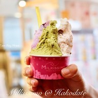 Milkissimo Hakodate