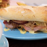 Sammich Homemade Sandwiches