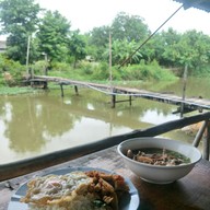 บรรยากาศ ป้าตามสั่ง