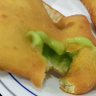 เมนูของร้าน น้ำเต้าหู้ ปาท่องโก๋ หนองใหญ่ บางแค