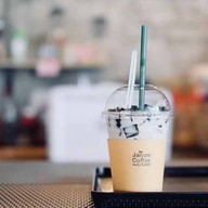 เมนูของร้าน บ้านน้ำใจเย็น