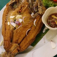 เมนูของร้าน บ้านอิสระ