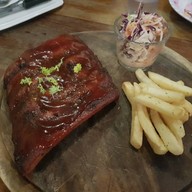Osot's Pizzeria Phuket