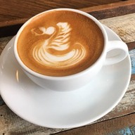 Tiger TED Cafe