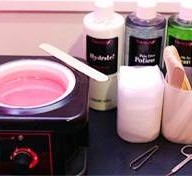 Honeypot Wax Boutique เซ็นทรัลเวิลด์