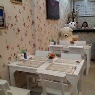 บรรยากาศ Daddy Cafe
