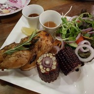 Osot's Pizzeria Phuket